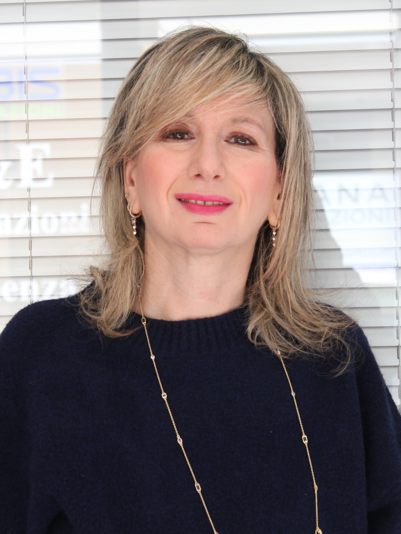 Dott.ssa Rosa <br>Montagna